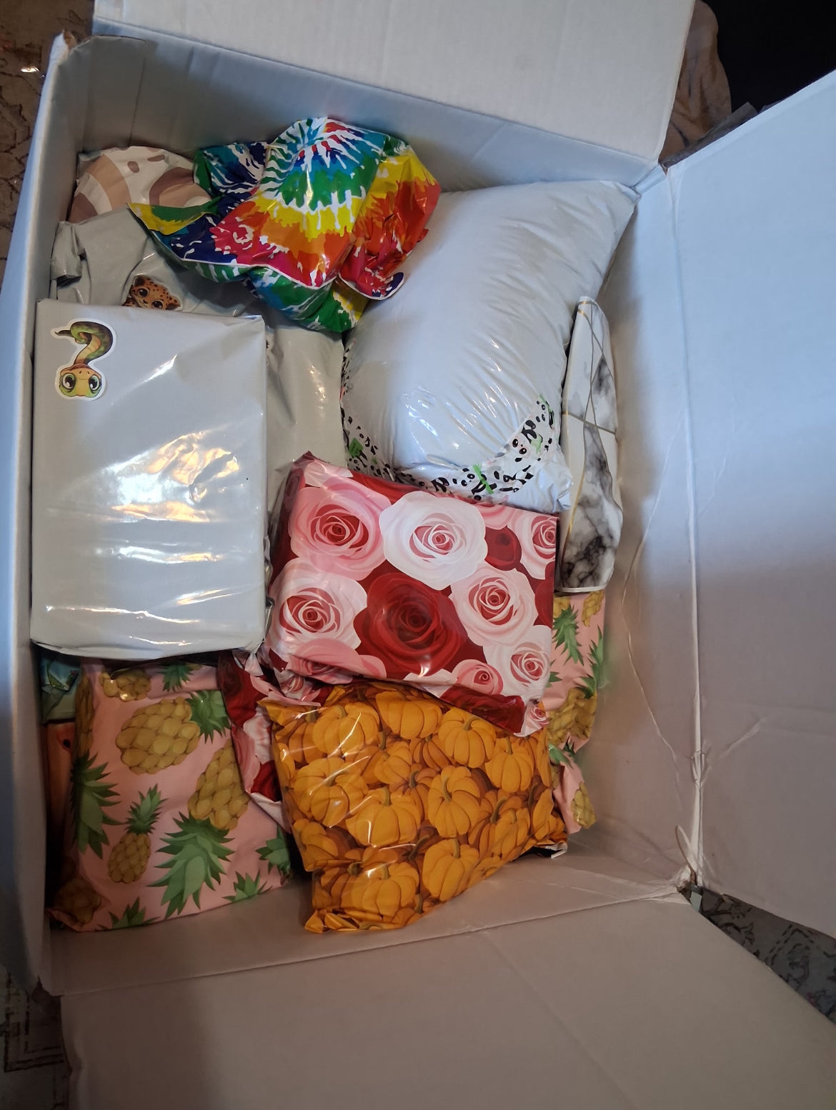 44 Item Surprise Box